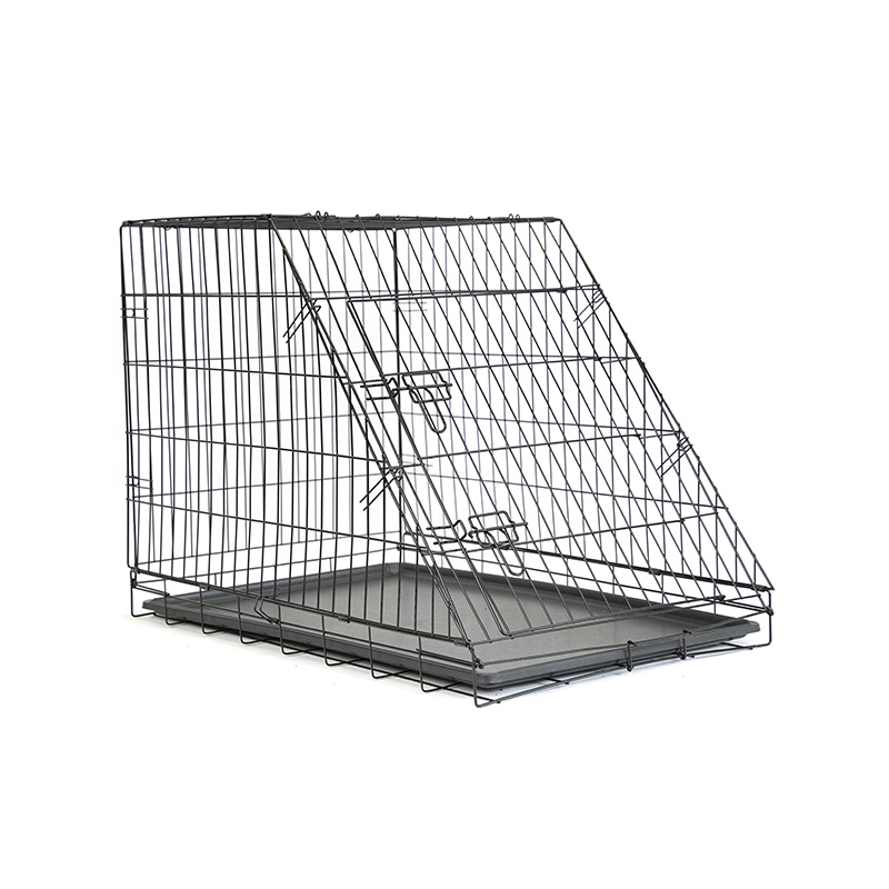 Foldable Dog Cage